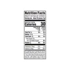 Gerber Whipped Melts Banana & Pear (28g)