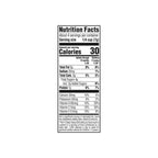 Gerber Yogurt Melts Strawberry (28g)