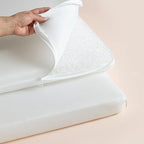 Apex Baby Crib + Aero Fiber Mattress