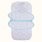 Abracadabra Gadda Set with Mosquito Net - D for Dino