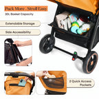 Loopie Hop | Baby Stroller