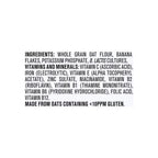 Gerber Cereal  Oatmeal & Banana (227g)