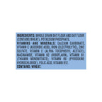 Gerber Cereal Organic Oatmeal (227g)