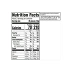 Gerber Organic Lil' Crunchies White Cheddar Broccoli (42g)