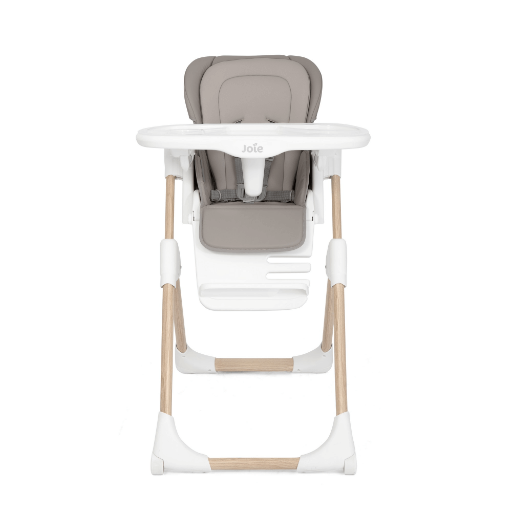 Joie High Chair Mimzy Recline Birth+ to 15 Kgs
