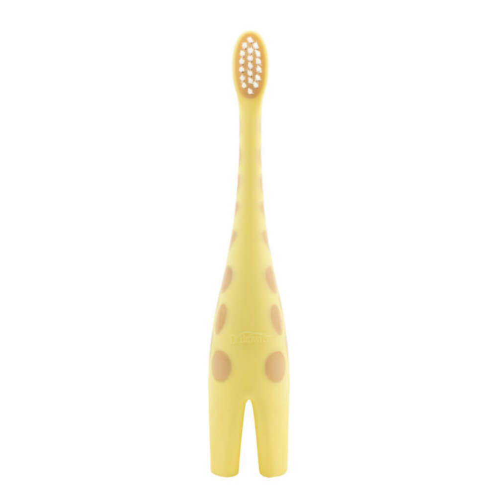Dr. Brown's Infant-to-Toddler Toothbrush
