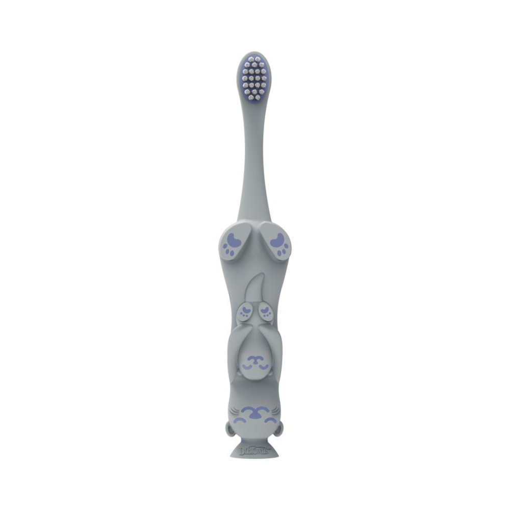 Dr. Brown's Toddler Toothbrush