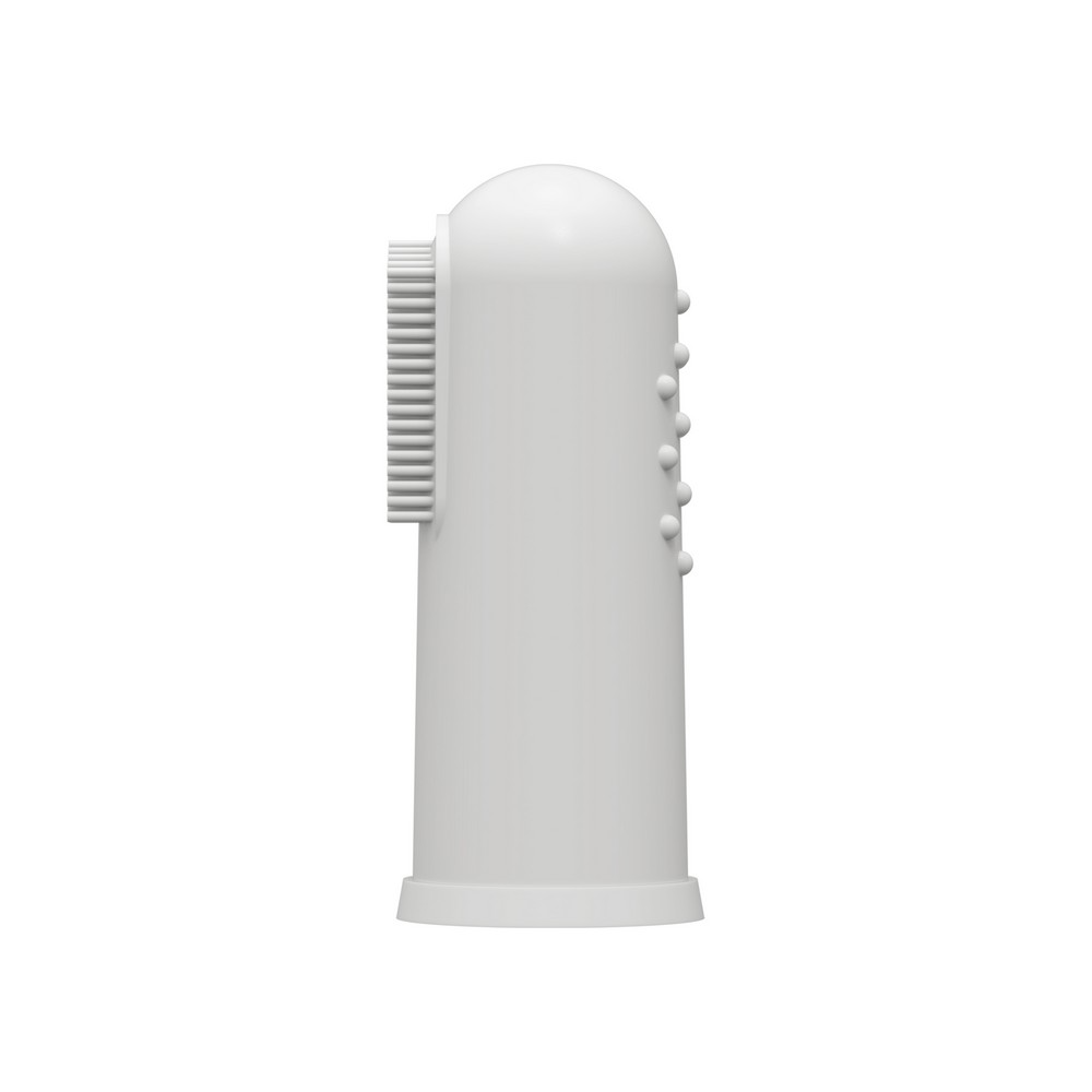 Dr. Brown's Dr. Browns Silicone Finger Toothbrush With Case