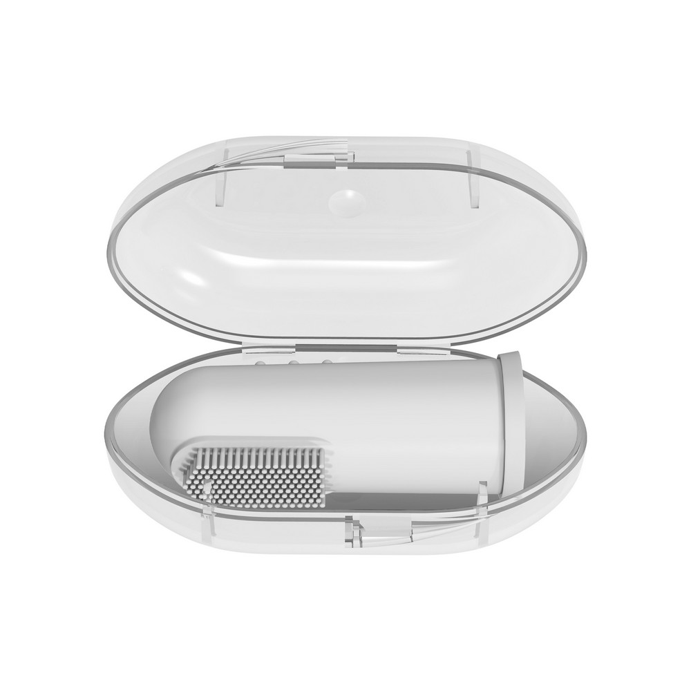Dr. Brown's Dr. Browns Silicone Finger Toothbrush With Case
