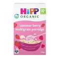 HiPP Organic Summer Berry Multigrain Porridge (10+ Months) (200g)