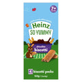 Heinz So Yummy Chocolate Biscotti (160g)