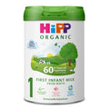 HiPP Organic Combiotic First Infant Milk Stage 1 (0m+) (800g)