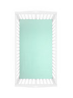 Abracadabra Flat Sheet (Set of 2) Lost in Clouds