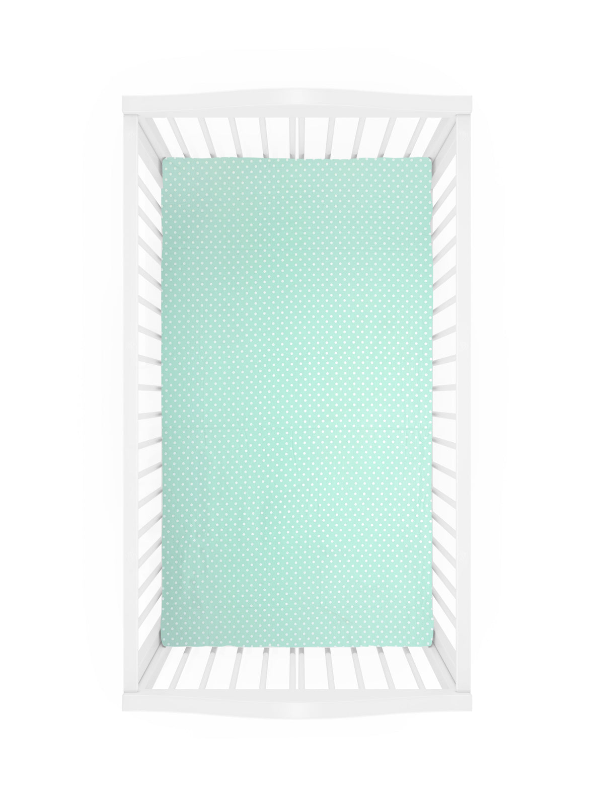 Abracadabra Flat Sheet (Set of 2) Lost in Clouds