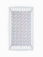 Abracadabra Flat Sheet (Set of 2) Papillion