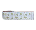 Baby Cot Bumper - Savanna