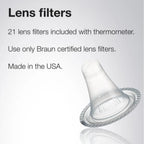 Braun ThermoScan® 4 Ear Thermometer