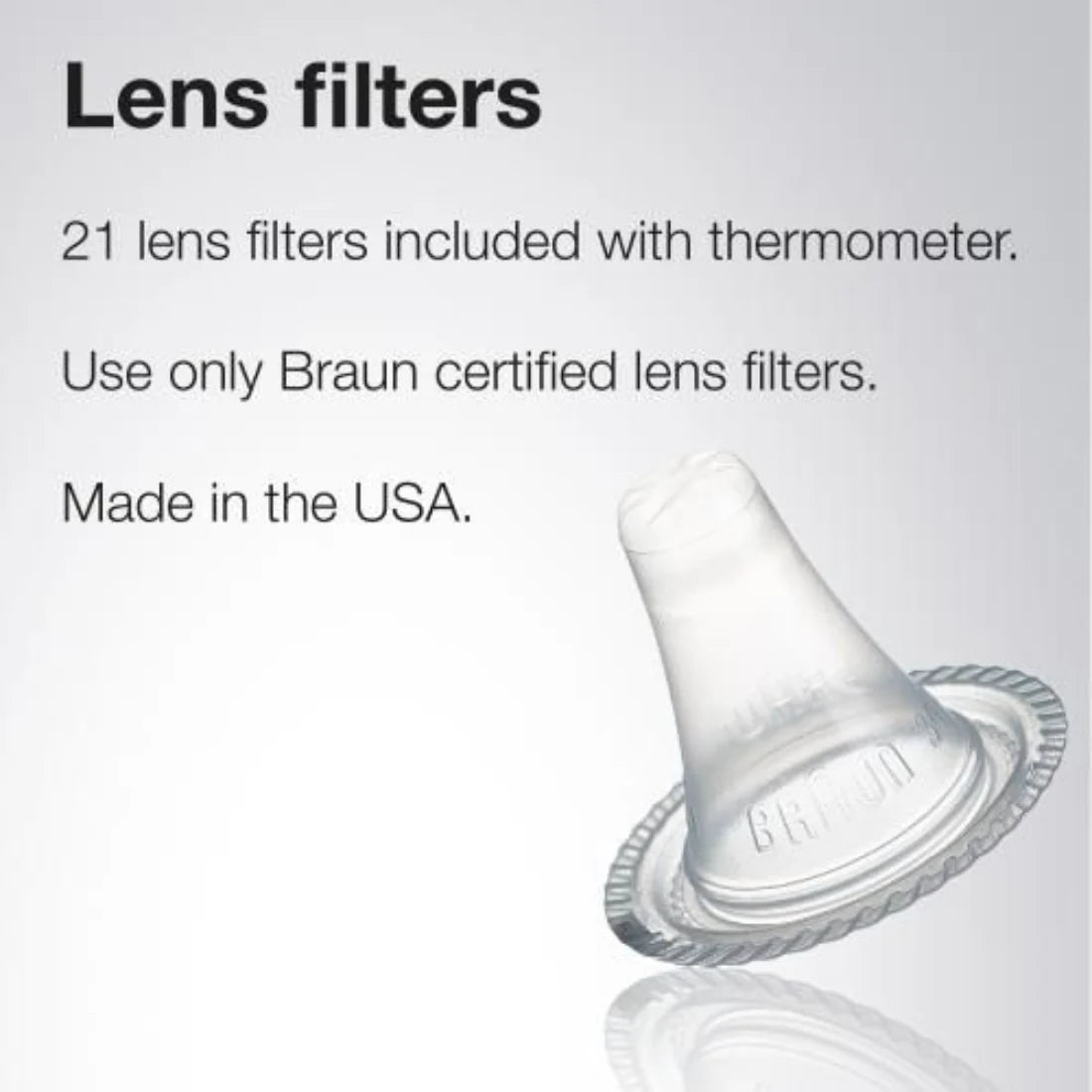 Braun ThermoScan® 4 Ear Thermometer