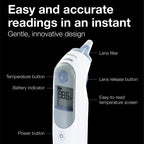 Braun ThermoScan® 5 Ear Thermometer