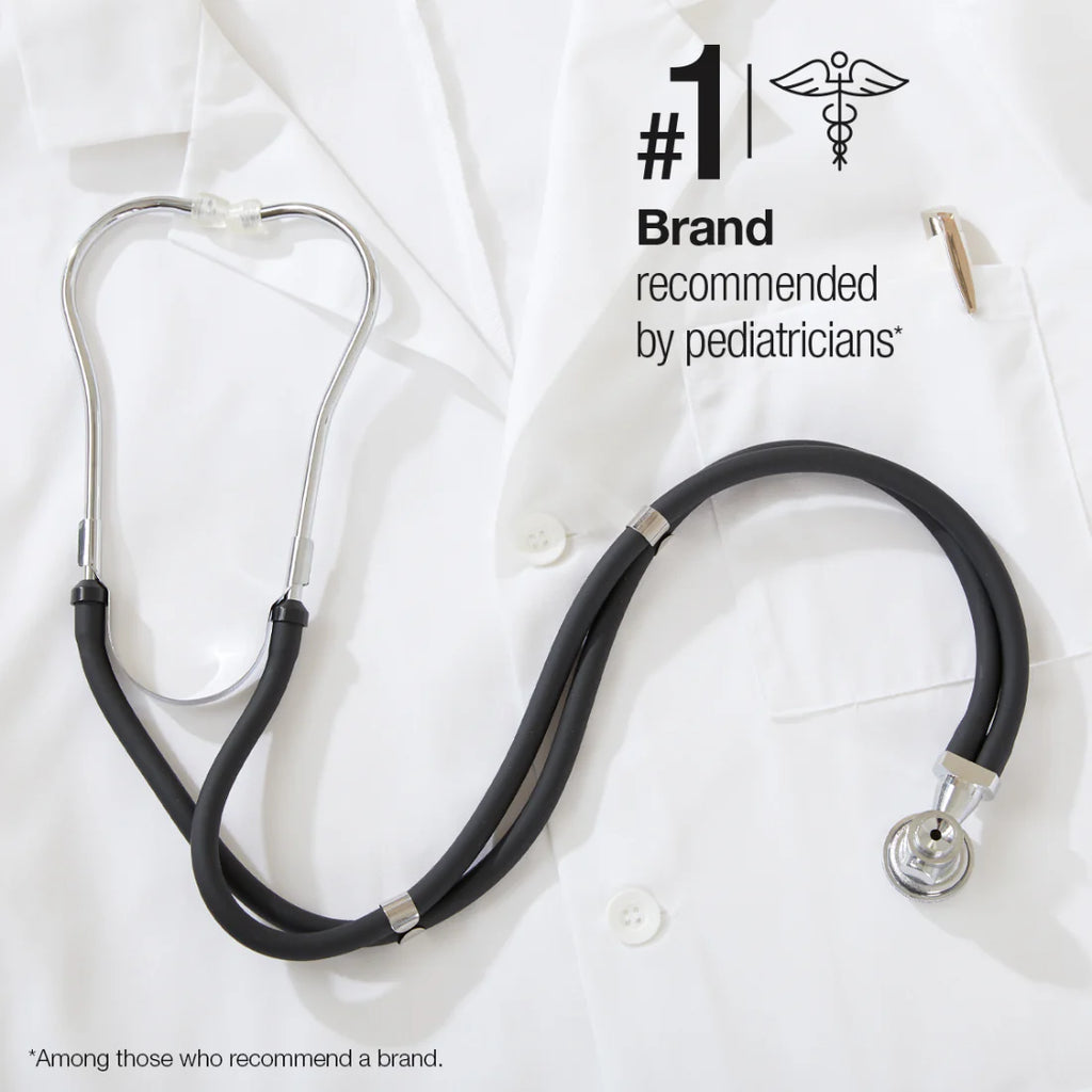 Braun ThermoScan® 7 Ear Thermometer
