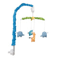 Abracadabra Musical Mobile Jungle Papa