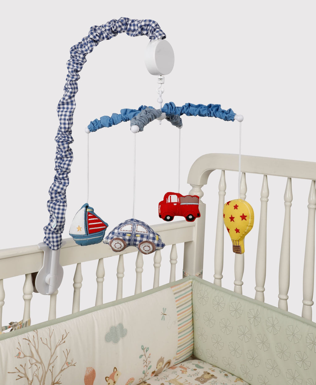 Abracadabra Musical Mobile ATW