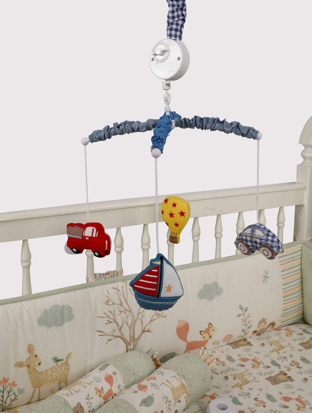 Abracadabra Musical Mobile ATW