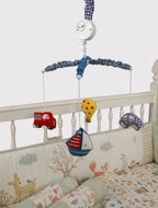 Abracadabra Musical Mobile ATW