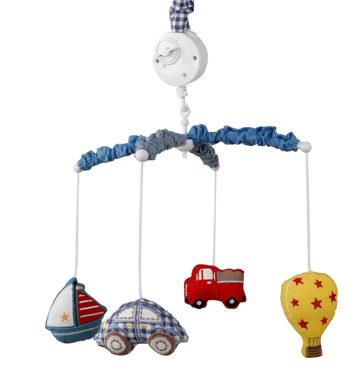 Abracadabra Musical Mobile ATW