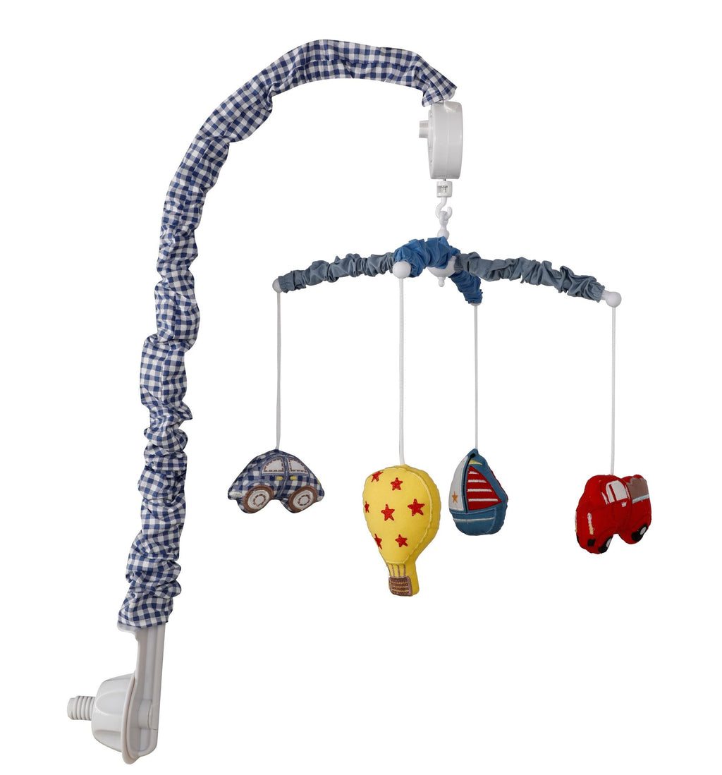 Abracadabra Musical Mobile ATW
