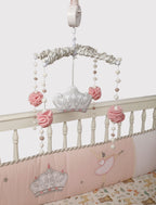 Abracadabra Musical Mobile Ballerina