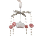 Abracadabra Musical Mobile Ballerina