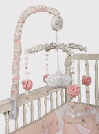 Abracadabra Musical Mobile Ballerina