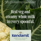 Kendamil Cauliflower, Broccoli & Tomato Bake (6+ Months) (150g)