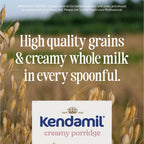 Kendamil y Oat Porridge (6+ Months) (150g)