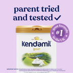 Kendamil Goat Stage 1 First Infant Milk (0-6 Months) (800g)