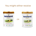 Kendamil Organic Stage 1 First Infant Milk (0-6 Months) (800g)