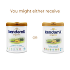Kendamil Organic Stage 2 Follow-On Milk (6-12 Months) (800g)