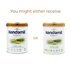 Kendamil Organic Stage 3 Toddler Milk (12+ Months) (800g)