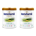 Kendamil Organic Stage 3 Toddler Milk (12+ Months) (800g)