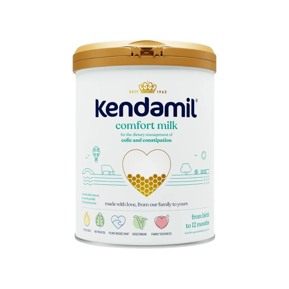 Kendamil Comfort Milk (800g)