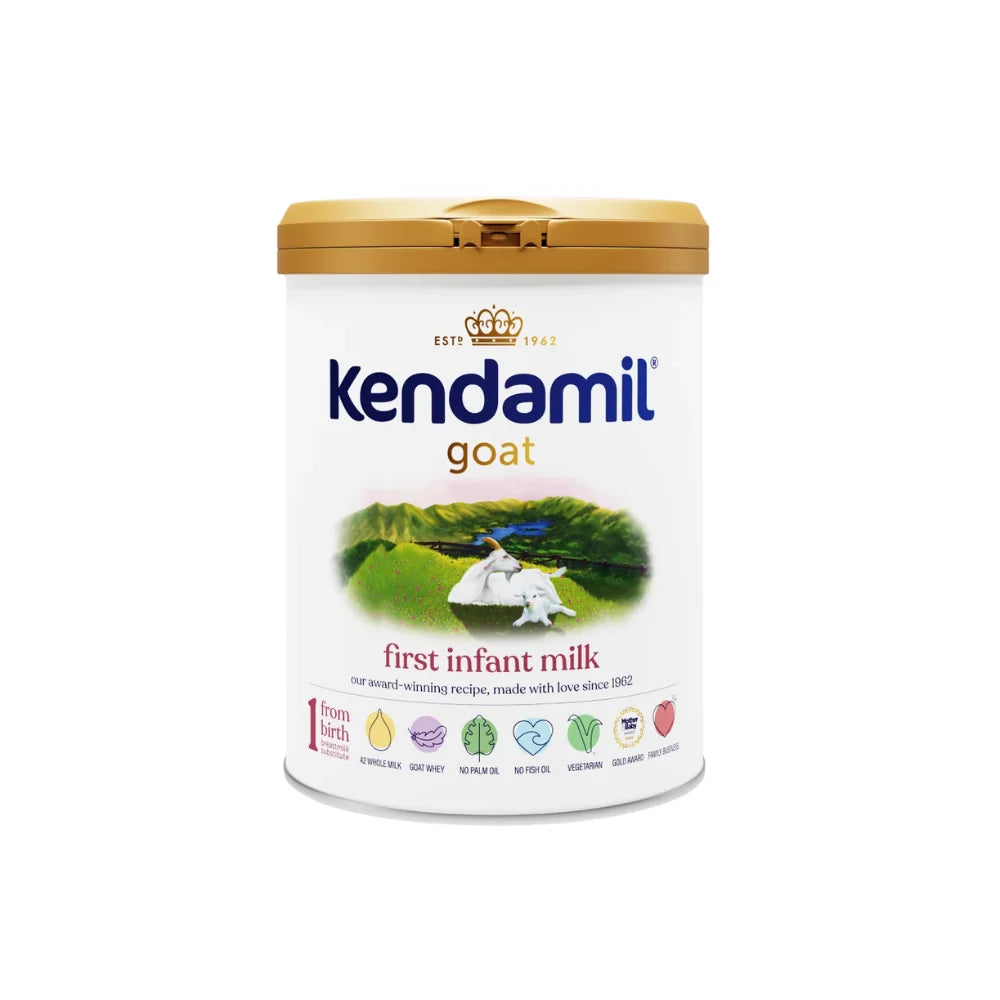 Kendamil Goat Stage 1 First Milk  (800g)
