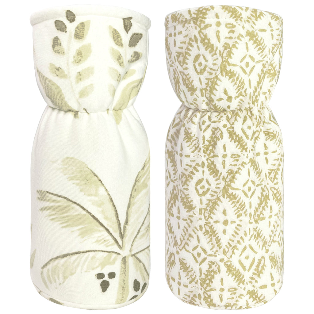 Crane Baby Bottle Cover/Warmer - Kendi