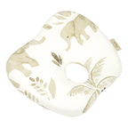 Crane Baby Memory Foam Pillow - Kendi Safari