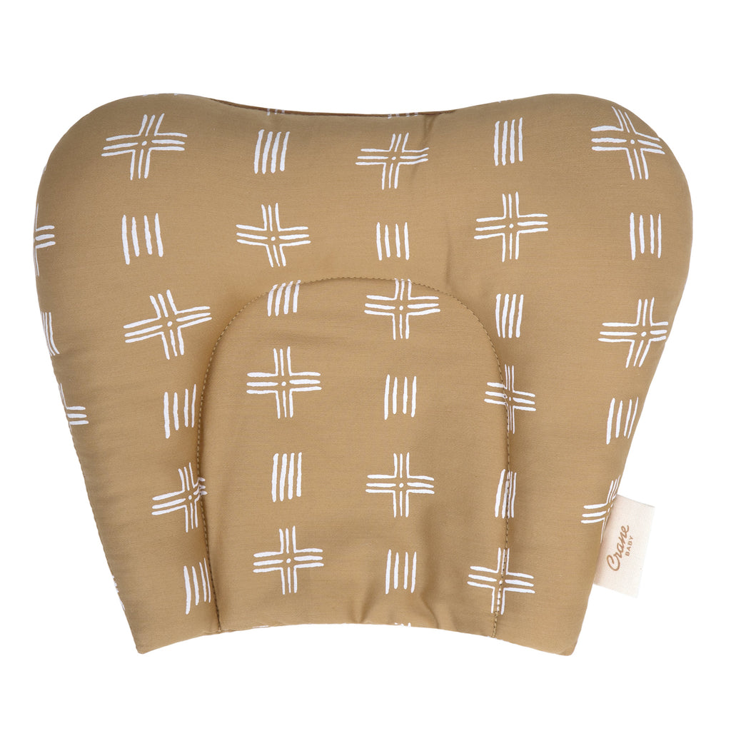 Crane Baby 5-Piece Mattress Set - Kendi Safari
