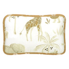 Crane Baby Pillow and Bolster Set - Kendi Safari