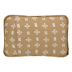 Crane Baby Pillow and Bolster Set - Kendi Safari