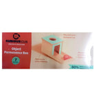 Curious Cub Object Permanence Box