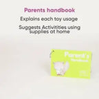 Curious Cub Montessori Box - 13 Months+ (Level 7)