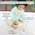 Curious Cub Montessori Box -  2 Years 6 Months+ (Level 13)